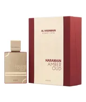 Al Haramain Amber Oud Rouge 60ML