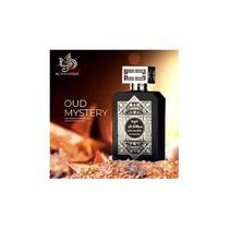 P.Al Wataniah Oud Mystery Intense U 100ML Edp