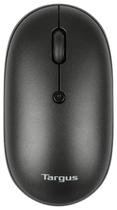 Mouse Sem Fio Targus AMB581GL Compact 1.600 Dpi Bluetooth Peto