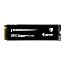 HD SSD M.2 1TB Nvme 4.0 Keepdata KDNV1T4.0-16GTS