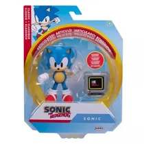 Jakks Sonic 4 Sonic 41683