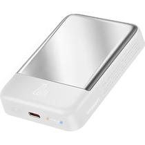 Carregador Sem Fio Mcdodo MC4260 Magnetico 10.000 Mah USB-C - Branco