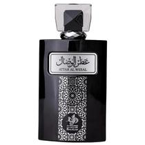 Perfume Al Wataniah Attar Al Wesal Masculino Edp 100ML