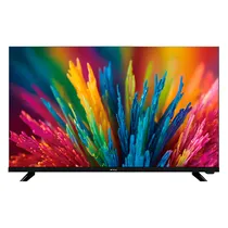 Smart TV FTX FTX32HDV1 32" HD Android - Preto (1 Ano de Garantia)