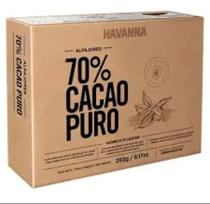 Havanna Alfajor 70 % Cacao