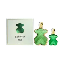 Kit Perfume Tous Loveme Emerald Elixir Eau de Parfum 2 Piezas