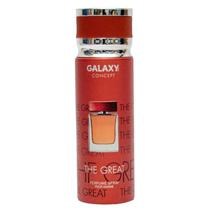 Desodorante Masculino Galaxy The Great 200ML