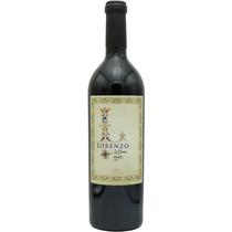 Bebidas Lorenzo Vino Lo Divino Malbec 750ML - Cod Int: 77231