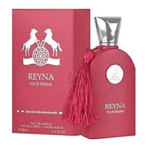 Maison Alhambra Perfume Reyna Pour Femme 100ML Edp