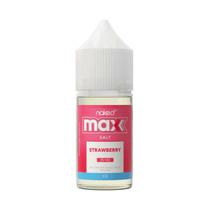 Esencia para Vape Naked Max Strawberry Ice 35MG 30ML