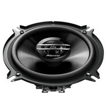 Pioneer Parlante TS G1320F 5" 250W Plastico/Metal 33HZ - 24KHZ Negro