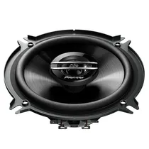 Pioneer Parlante TS G1320F 5" Silicone 250W Negro