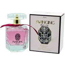 Perfume Elodie Roy Swinging Melody Edp Feminino - 100ML