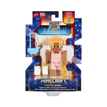 Figura Mattel Minecraft Creator Series Puppy Purse HLY85