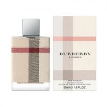 Perfume Burberry London For Women Edp 50ML