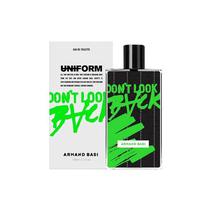 Armand Basi Uniform Dont Look Back Edt 100ML