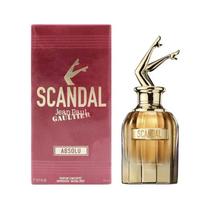 Jean Paul Gaultier Perfume Scandal Absolu Parfum 50ML s/C