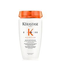 Kerastase Shampoo Nutritive Bain Satin Riche 250ML s/C