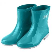 Bota de Lluvia Nro 44