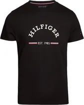Camiseta Tommy Hilfiger MW0MW35466 BDS - Masculina