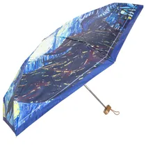 Sombrinha Guarda-Chuva Pintura 3