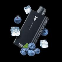 Pod Descartavel Ignite V150 15000 Puffs - Blueberry Ice