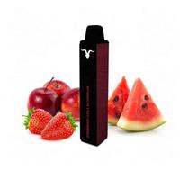 Ignite V15 1500 Puffs Strawberry Apple Watermelon