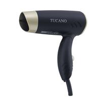 Secador Tucano Viagem - 2000W - Bivolt - Preto