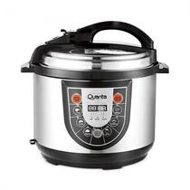 Panela de Pressao Eletrica Quanta QTPE200 5L 220V