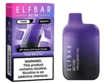 Elfbar BC 15K Triple Berry Ice