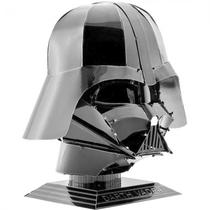 Metal Earth Star Wars Helmet D.V MMS314