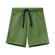 Short Infantil Benetton 3J70G900P 2G3