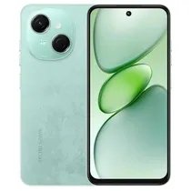 Smartphone Tecno Mobile Spark Go 1 Dual Sim Lte 6.6" 4/128GB - Verde