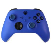 Controle para Console Microsoft 1914 - Bluetooth - para Xbox X/s/One - Azul