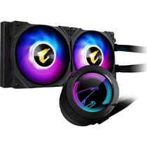 Cooler Water Aorus Waterforce 240 RGB Fusion 2.0