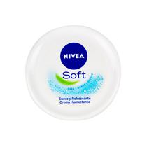 Nivea Crema Soft 200ML