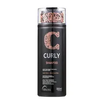 Shampoo Truss Curly - 300ML