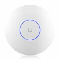 Ui. U6-LR Unifi AP Ac Wifi 6 4X4 2.4/5GHZ 3GBPS 300+Clientes