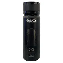 Desodorante Galaxy Concept Xo Intense - 200 ML