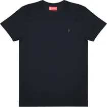 Camiseta Hydrant TH000015 Preta - Masculina