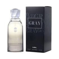 Ajmal Perfume Gray Masculino 100ML s/C