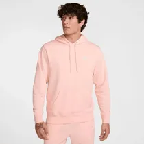 Moleton Nike Club FT Po Hoodie