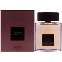 Perfume Tom Ford Café Rose Edp - Feminino 100ML
