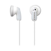 Auricular Sony MDR-E9LP Blanco