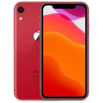 Celular Apple iPhone XR - 3/128GB - Swap Grade A (Americano) - Vermelho