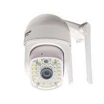 Camera IP Ecopower EP-C052 3MP - Branco