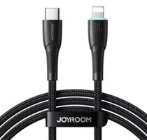 USB Tipo-C/Lightning s-A32 30W 1 Metro Joyroom