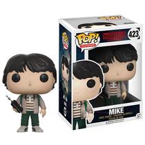 Funko Pop Stranger Things - Mike 423