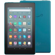 Tablet Amazon Fire 7 - 1/16GB - Wi-Fi - 7" - Azul