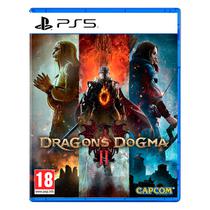 Jogo Dragon's Dogma 2 para PS5